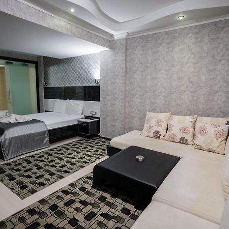 Halley Otel Denizli  Zewnętrze zdjęcie