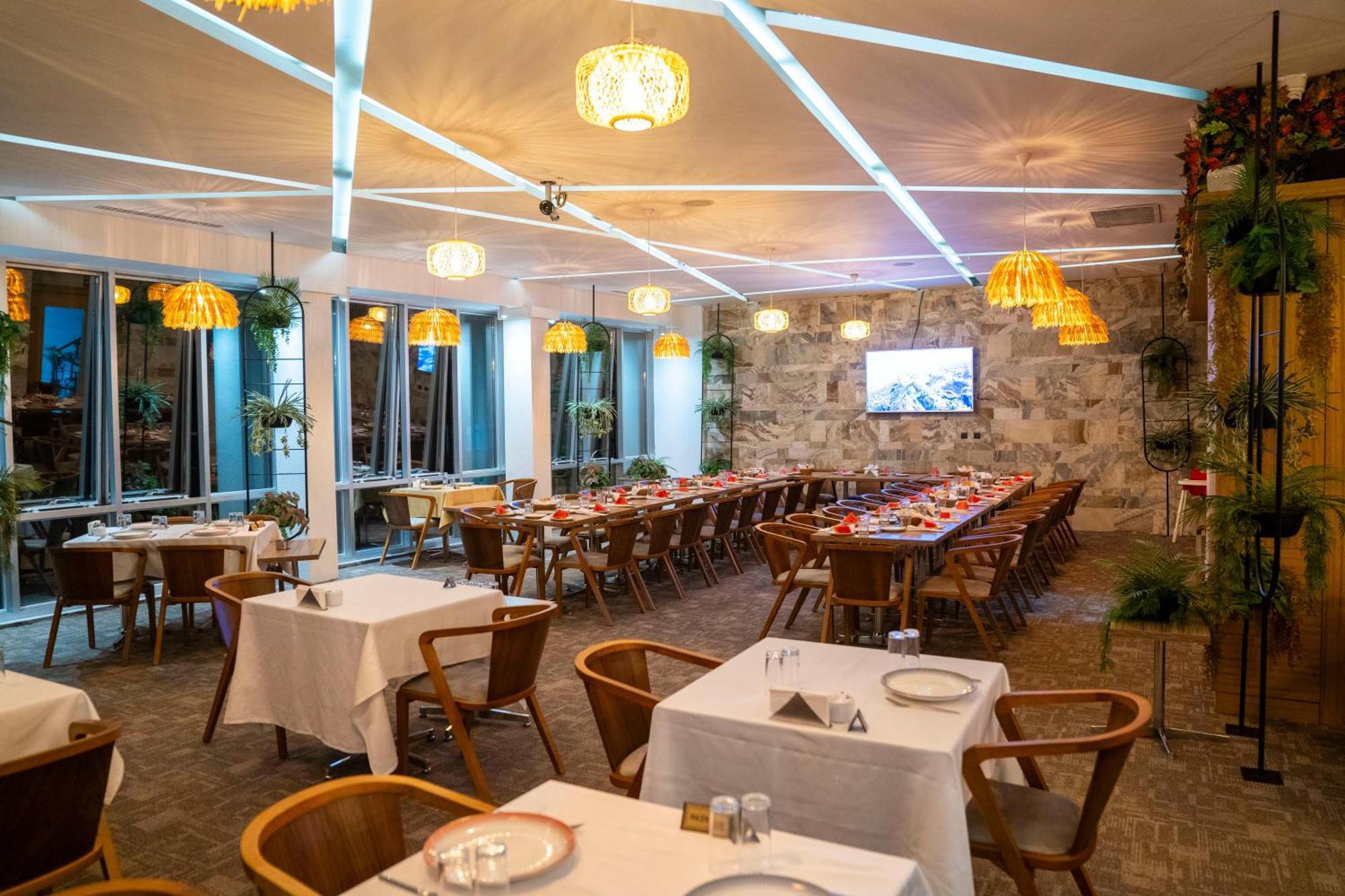 Halley Otel Denizli  Zewnętrze zdjęcie