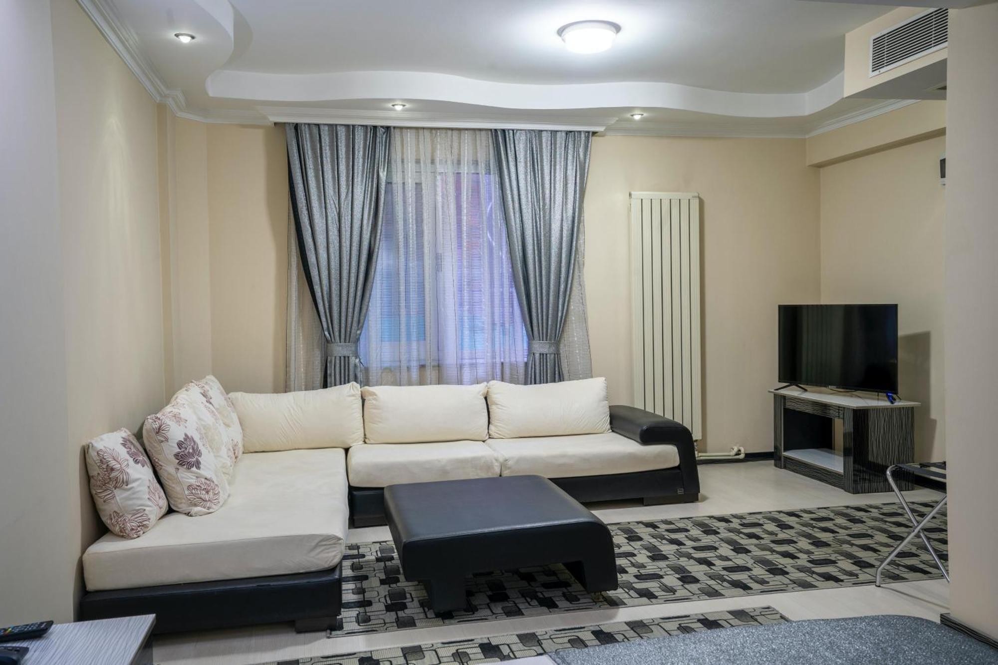 Halley Otel Denizli  Zewnętrze zdjęcie